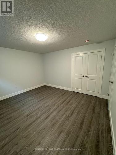 470 Jessica Way Road, London, ON - Indoor Photo Showing Other Room