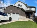 470 Jessica Way Road, London, ON  - Outdoor 