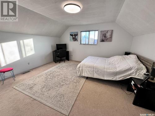 315 Albert Street, Radisson, SK - Indoor Photo Showing Bedroom