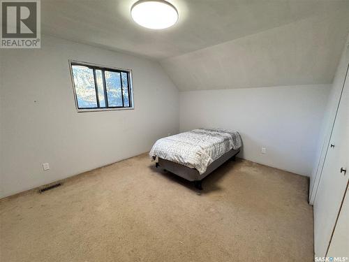 315 Albert Street, Radisson, SK - Indoor Photo Showing Bedroom