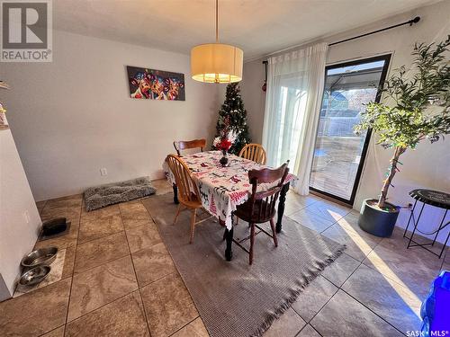 315 Albert Street, Radisson, SK - Indoor Photo Showing Dining Room