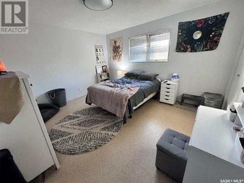 315 Albert Street, Radisson, SK - Indoor Photo Showing Bedroom