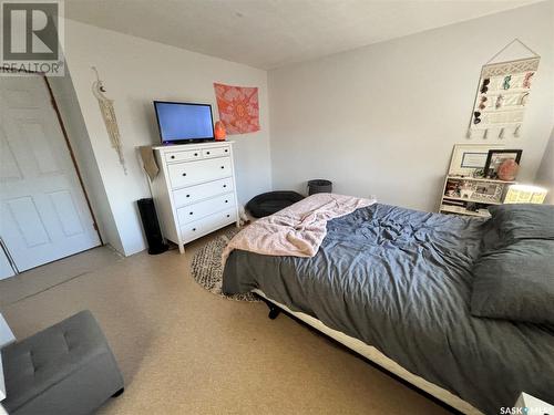 315 Albert Street, Radisson, SK - Indoor Photo Showing Bedroom