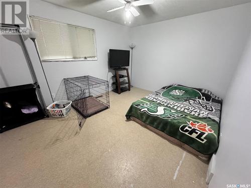 315 Albert Street, Radisson, SK - Indoor Photo Showing Bedroom