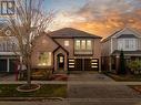 75 Ashbury Boulevard, Ajax, ON  - Outdoor With Facade 