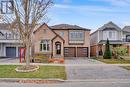 75 Ashbury Boulevard, Ajax, ON  - Outdoor With Facade 