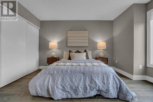 75 Ashbury Boulevard, Ajax, ON - Indoor Photo Showing Bedroom