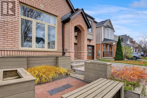 75 Ashbury Boulevard, Ajax, ON - Outdoor