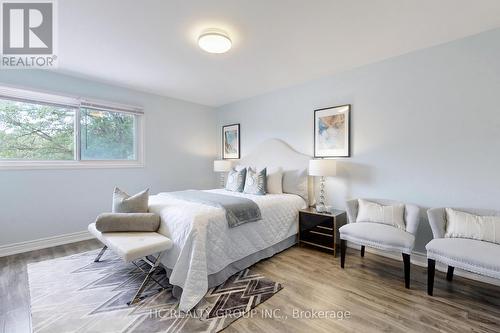 1 - 1000 Bridletowne Circle, Toronto, ON - Indoor Photo Showing Bedroom