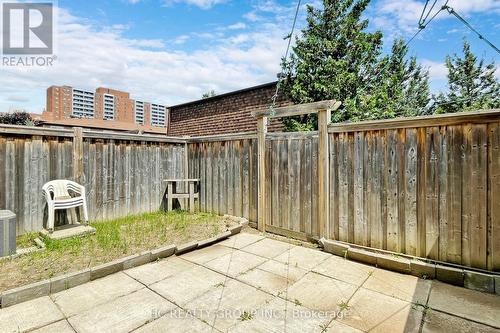 1 - 1000 Bridletowne Circle, Toronto, ON - Outdoor