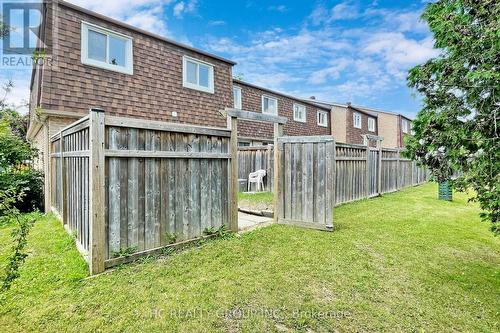 1 - 1000 Bridletowne Circle, Toronto, ON - Outdoor