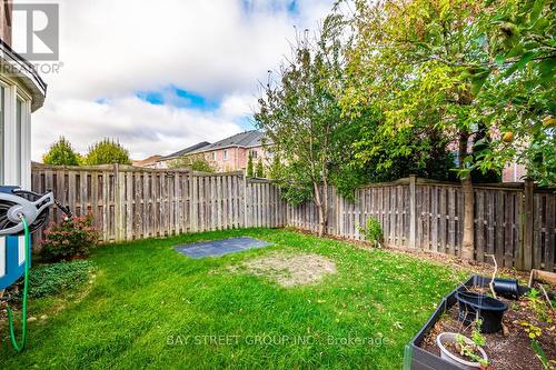 88 Madison Avenue, Richmond Hill, ON - Outdoor