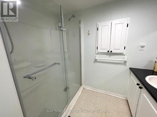 387 Raines Street, Georgina, ON - Indoor Photo Showing Bathroom