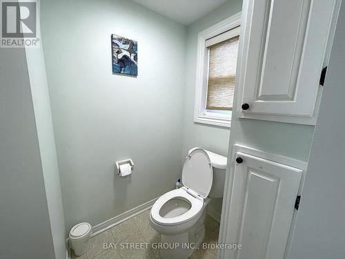 387 Raines Street, Georgina, ON - Indoor Photo Showing Bathroom