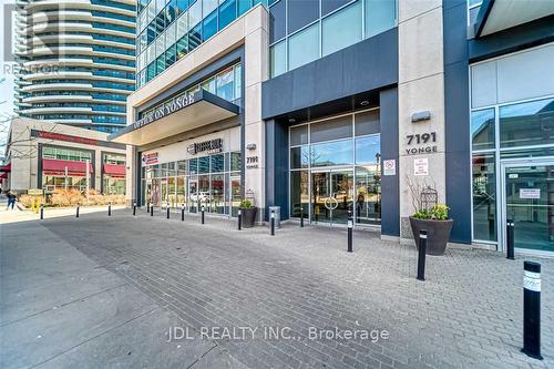 512 - 7191 Yonge Street, Markham, ON 