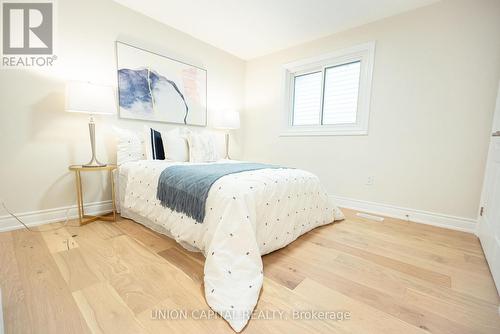 163 Joanna Crescent, Vaughan, ON - Indoor Photo Showing Bedroom