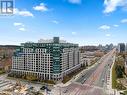 114 - 18 Harding Boulevard, Richmond Hill, ON  - Outdoor With View 