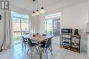 2252 Grainger Loop, Innisfil, ON  - Indoor Photo Showing Dining Room 