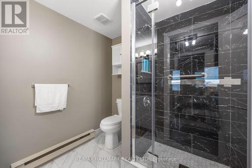 7674 Black River Road, Georgina, ON - Indoor Photo Showing Bathroom