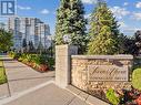 604 - 7 Townsgate Drive, Vaughan, ON  - Outdoor 