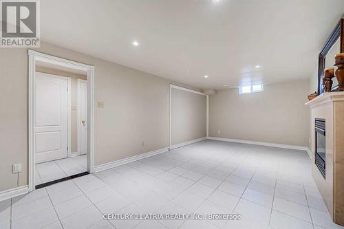 Bsmt - 53 Cherhill Drive, Vaughan, ON - Indoor