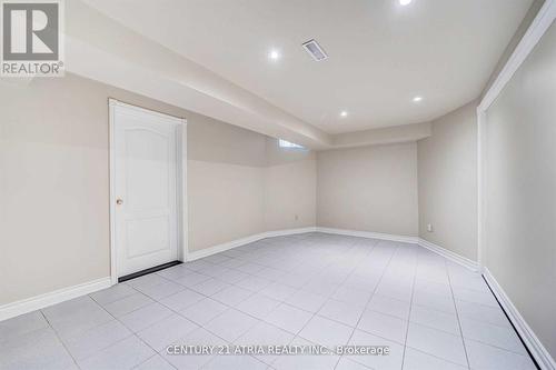 Bsmt - 53 Cherhill Drive, Vaughan, ON - Indoor Photo Showing Other Room