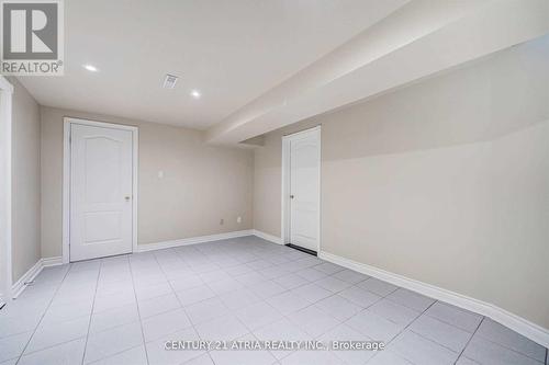 Bsmt - 53 Cherhill Drive, Vaughan, ON - Indoor Photo Showing Other Room