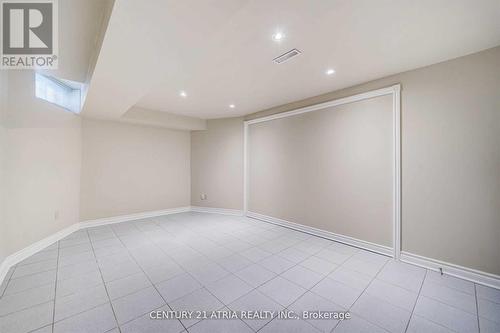 Bsmt - 53 Cherhill Drive, Vaughan, ON - Indoor Photo Showing Other Room