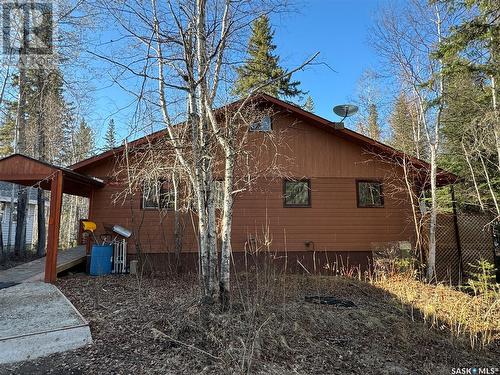 613 Niskemin Drive, Lac La Ronge, SK - Outdoor