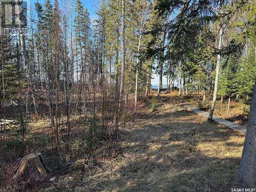 613 Niskemin Drive, Lac La Ronge, SK - Outdoor With View