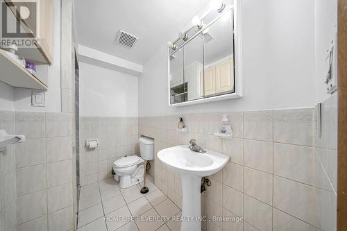 3113 Morning Star Drive, Mississauga, ON - Indoor Photo Showing Bathroom