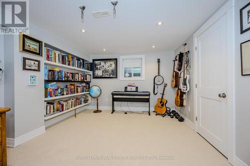 433 Pinegrove Road, Oakville, ON - Indoor Photo Showing Other Room