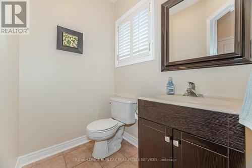 39 Coolspring Crescent, Caledon, ON - Indoor Photo Showing Bathroom