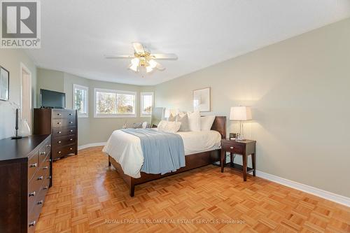 39 Coolspring Crescent, Caledon, ON - Indoor Photo Showing Bedroom