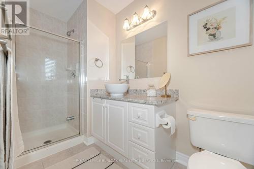 39 Coolspring Crescent, Caledon, ON - Indoor Photo Showing Bathroom