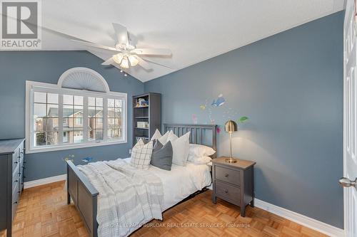 39 Coolspring Crescent, Caledon, ON - Indoor Photo Showing Bedroom