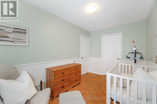 39 Coolspring Crescent, Caledon, ON - Indoor Photo Showing Bedroom