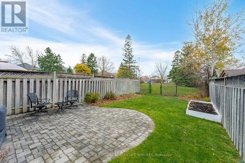 39 Coolspring Crescent, Caledon, ON - Outdoor With Backyard