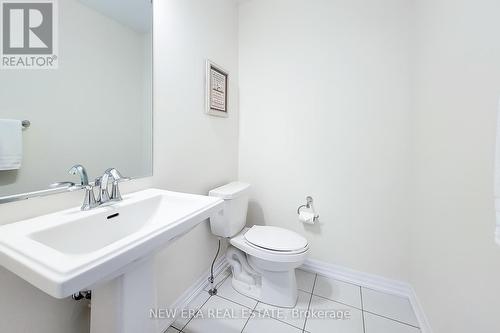 3334 Erasmum Street, Oakville, ON - Indoor Photo Showing Bathroom