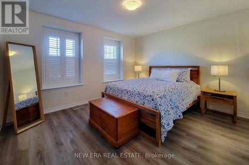 3334 Erasmum Street, Oakville, ON - Indoor Photo Showing Bedroom