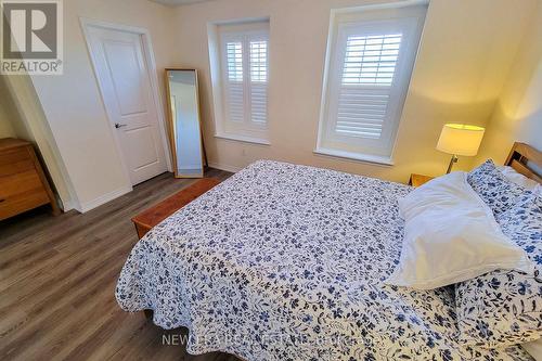 3334 Erasmum Street, Oakville, ON - Indoor Photo Showing Bedroom