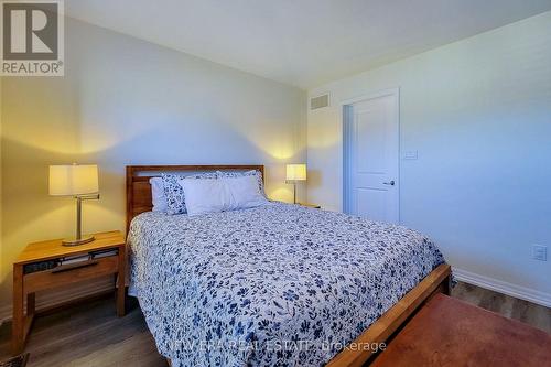 3334 Erasmum Street, Oakville, ON - Indoor Photo Showing Bedroom