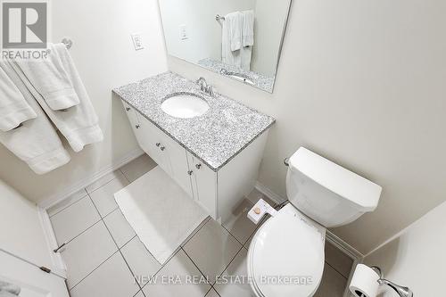 3334 Erasmum Street, Oakville, ON - Indoor Photo Showing Bathroom