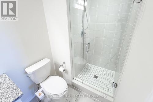 3334 Erasmum Street, Oakville, ON - Indoor Photo Showing Bathroom