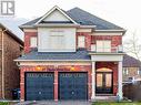 Bsmt - 35 Elysian Fields Circle, Brampton, ON  - Outdoor 