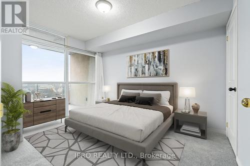 9 George Street, Brampton, ON - Indoor Photo Showing Bedroom