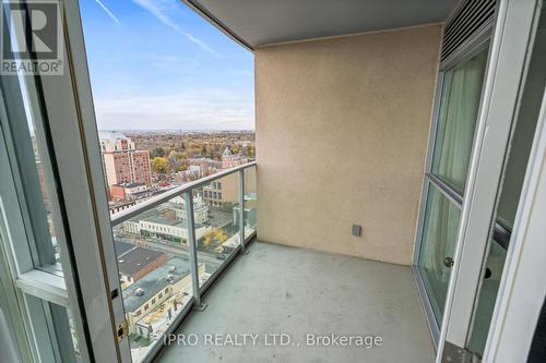 9 George Street, Brampton, ON - Outdoor With Balcony With Exterior