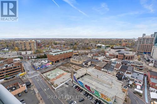 9 George Street, Brampton, ON - Outdoor With View