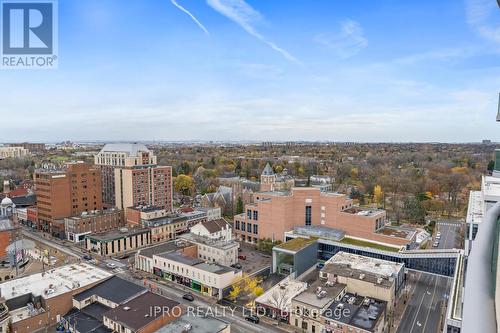 9 George Street, Brampton, ON - Outdoor With View