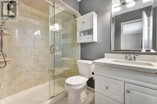 42 Stevenson Street, Hamilton, ON - Indoor Photo Showing Bathroom